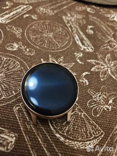 Samsung galaxy watch active 2