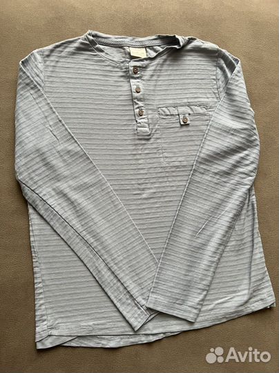 Вещи бренд Зара Некст мальчику 9-10 лет