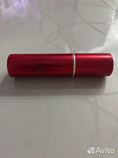 Парф.вода Ganymede