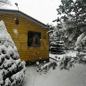 Дома-музеи в Переделкине