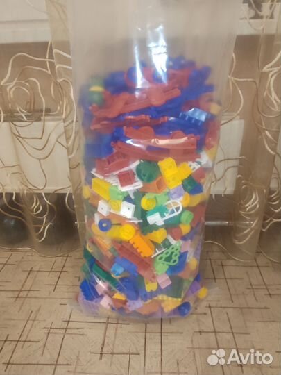 Lego Оригинал