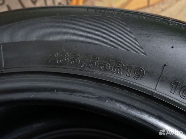 Wanli AS028 235/55 R19 101V