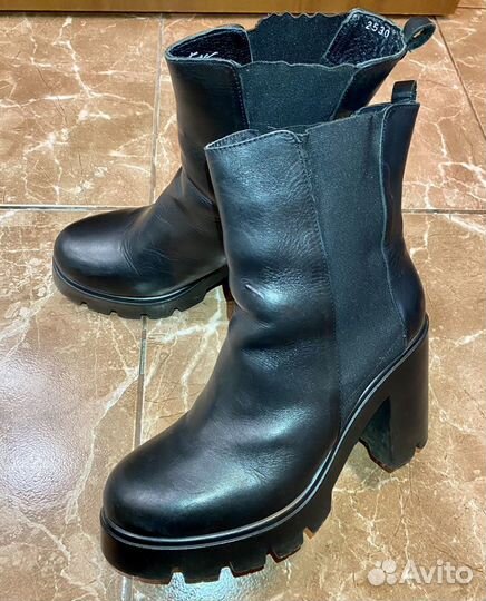 Ботильоны Just Couture