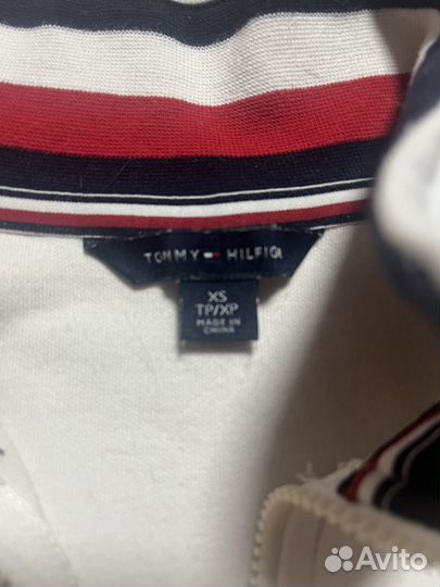 Tommy Hilfiger платье xs