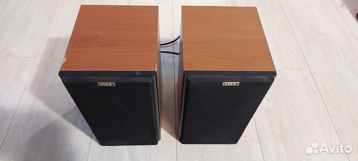 Колонки для компьютера