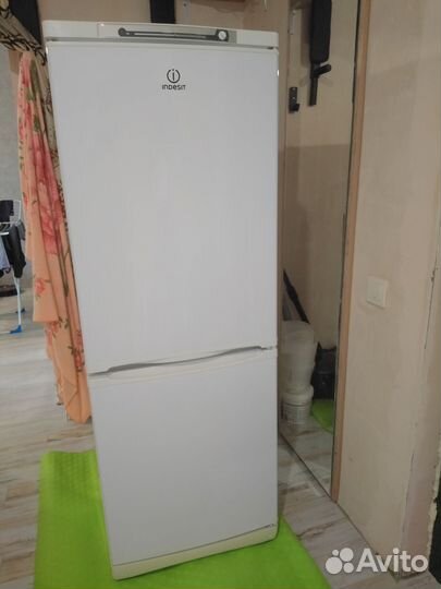 Холодильник бу