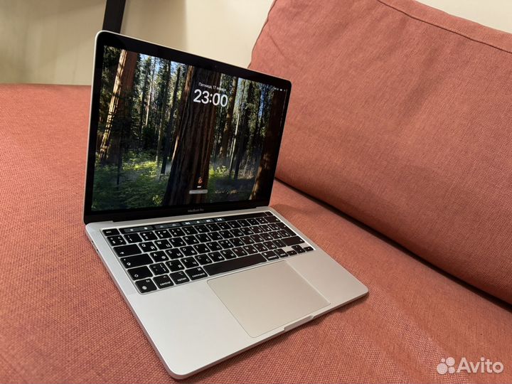 Macbook Pro 13 2020