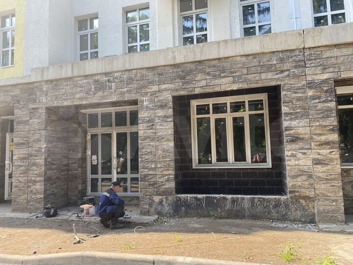 3-к. квартира, 98,7 м², 6/6 эт.