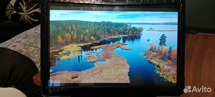Большой планшет 10дюймов 2/32