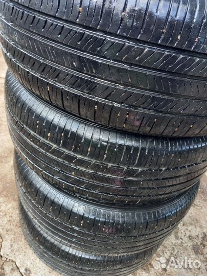 Goodyear Eagle LS 225/55 R18