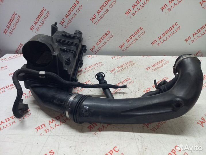 Корпус воздушного фильтра Peugeot 3008 хэтчбек