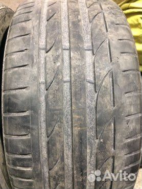 Bridgestone Potenza S001 245/40 R18