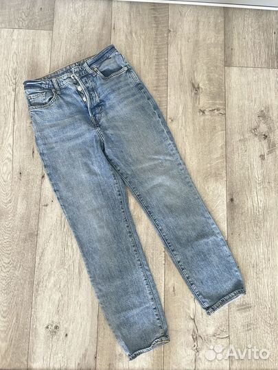 Джигсы женские pull&pear