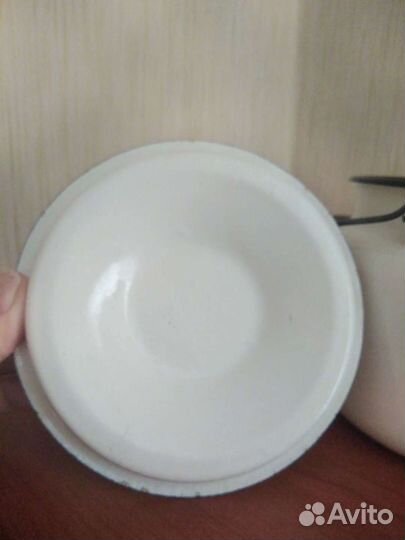 Бидончик с крышкой 2 л