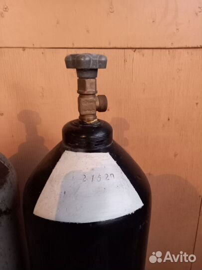 Продаю баллоны