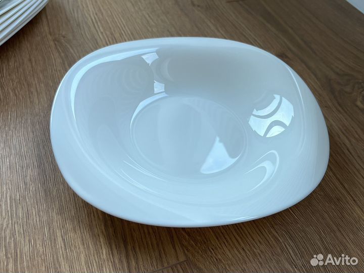 Набор столовой посуды luminarc volare