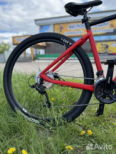 Велосипед горный 29