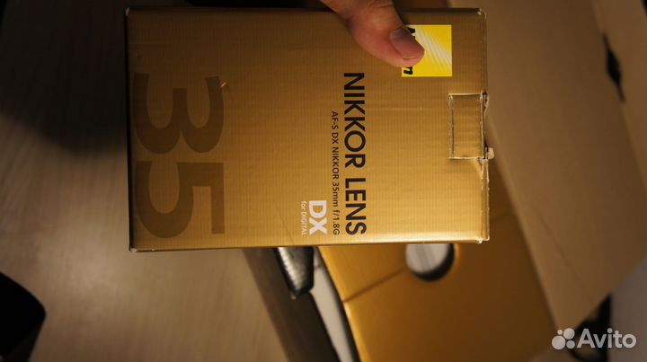 Фотоаппарат nikon d3100