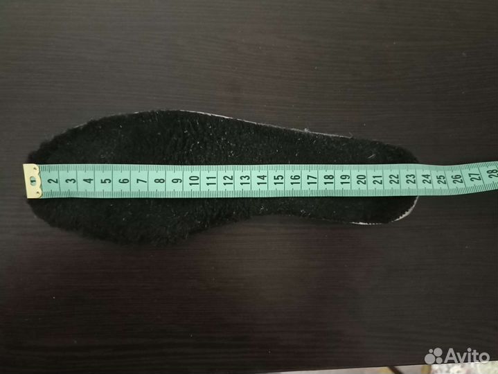 Сапоги демисезонные Shagovita 35-36