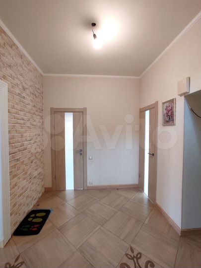 Дом 240 м² на участке 7,5 сот.