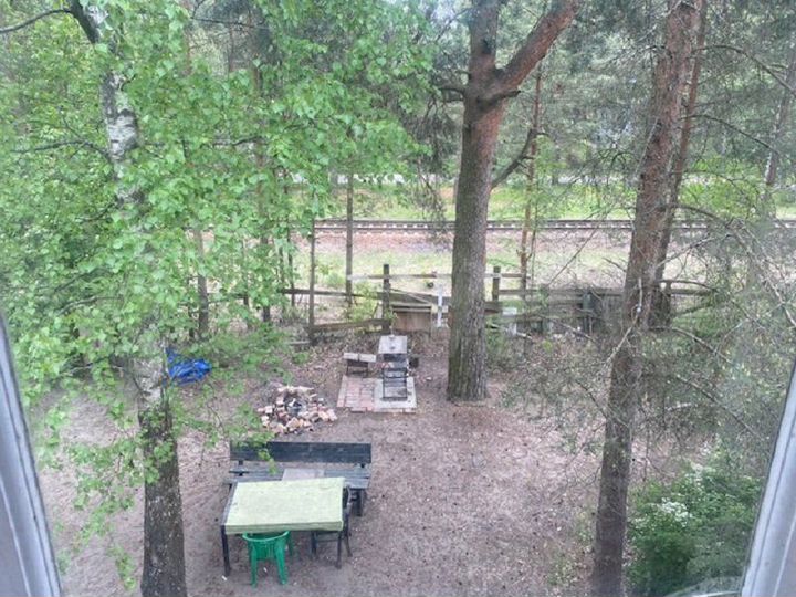 Дом 94 м² на участке 20 сот.