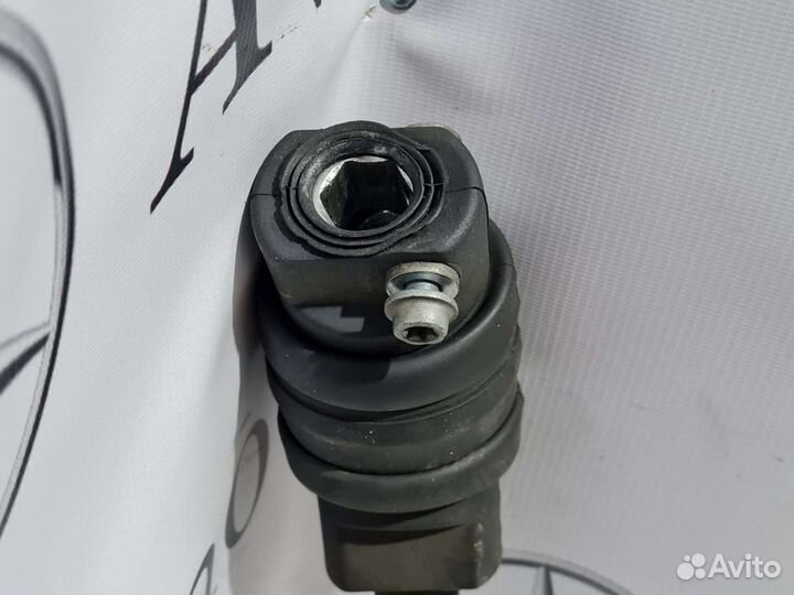 Кардан рулевой Мерседес W169 W245