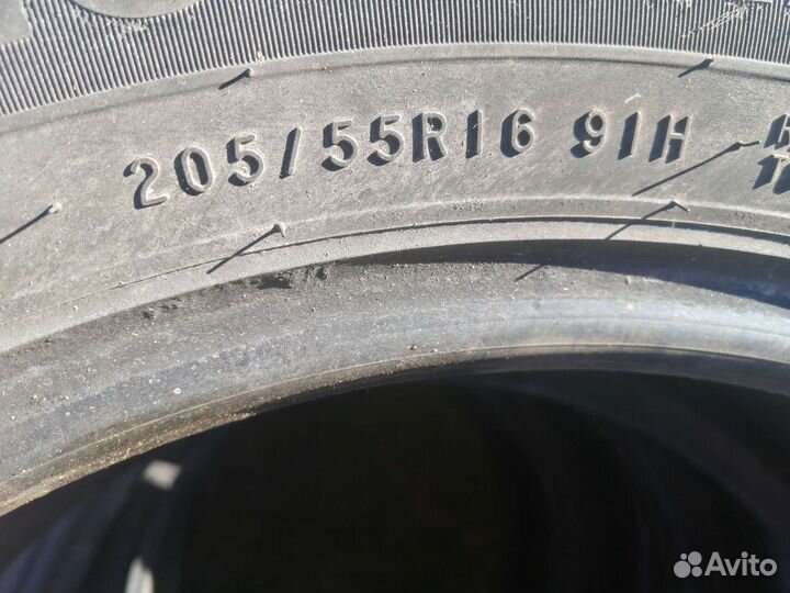 Kumho Ecsta SPT KU31 205/55 R16