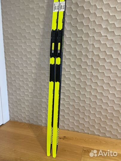 Fischer Speedmax 3D Helium Renn S12-6