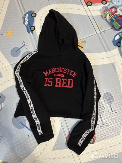 Пакет вещей для девушки xs-s