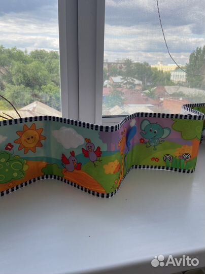 Развивающие игрушки tiny love