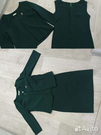 Вещи пакетом на девушку 40-42