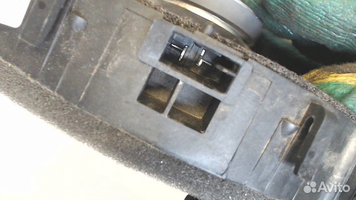 Динамик Mitsubishi ASX, 2015