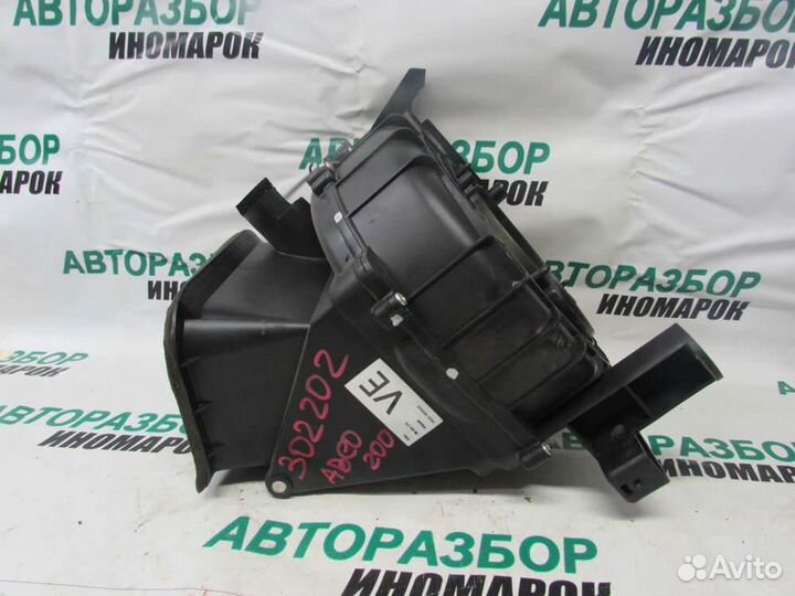 Корпус отопителя для Chevrolet Aveo 2003-2008г