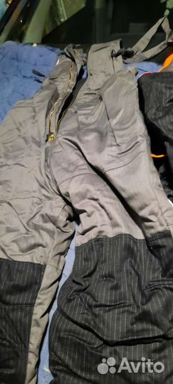 Костюмы рабочие зимние, размер 48- 50
