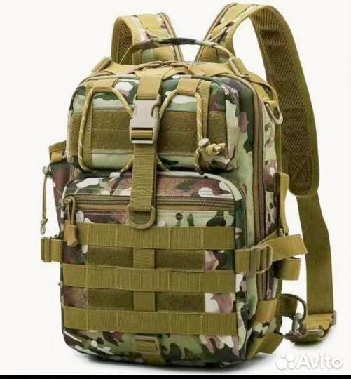 Рюкзак мужской