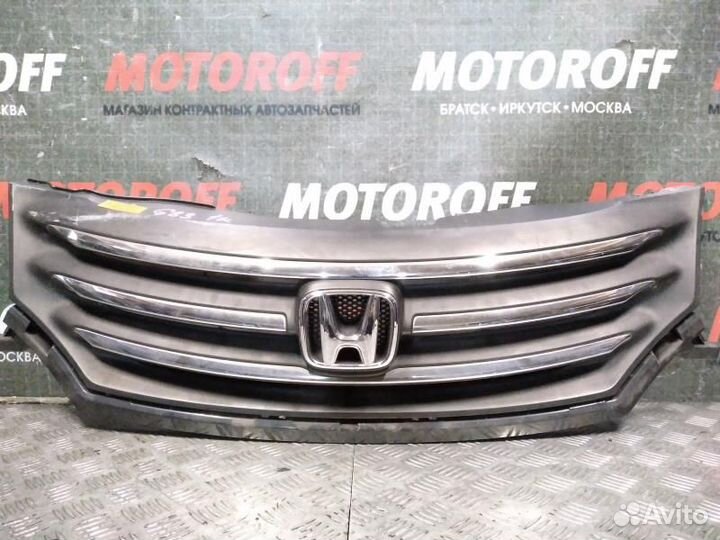 Решетка радиатора Хонда Фрид GB3 (1 модель) А248