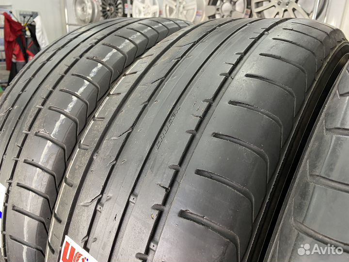 Kumho Crugen HP91 265/60 R18