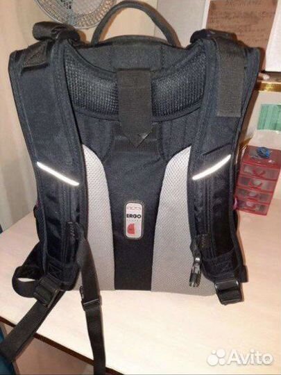 Рюдзак школьный