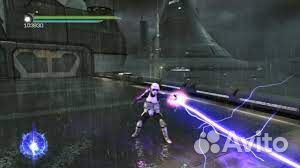 Star wars the force unleashed ps3