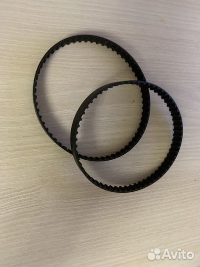 Ремень привода шкива 120XL