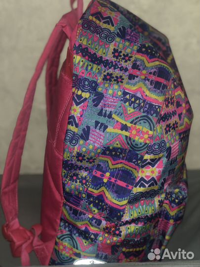 Рюкзак женский