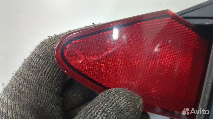 Фонарь (задний) левый Tesla Model S