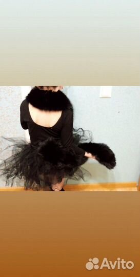 Костюм кошечки,прокат 5-6 лет