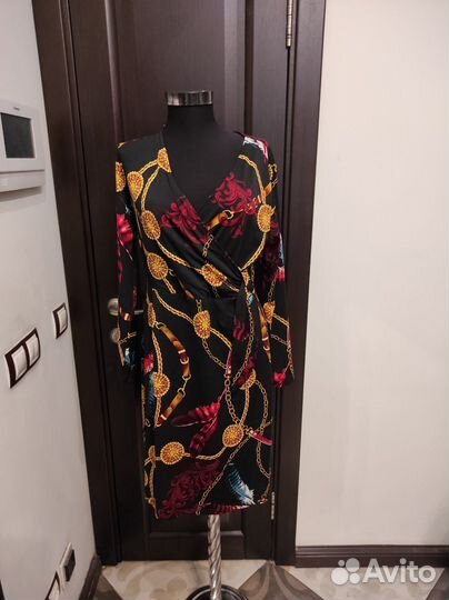 Женские платья 48 размер