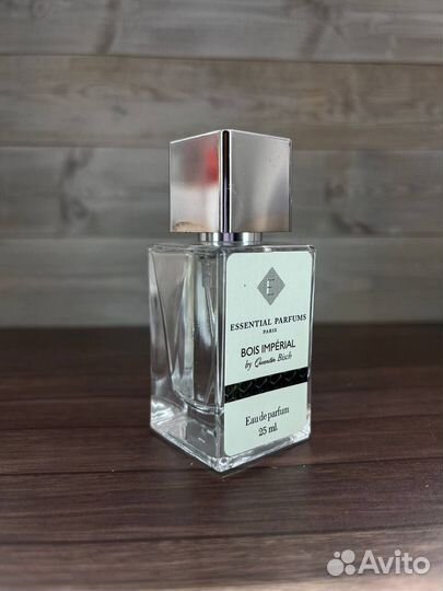 Парфюм Bois Impérial Essential Parfums