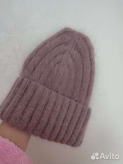 Шапка новая