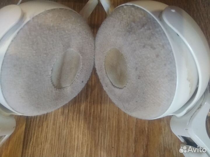 Наушники Sony MDR-XB400