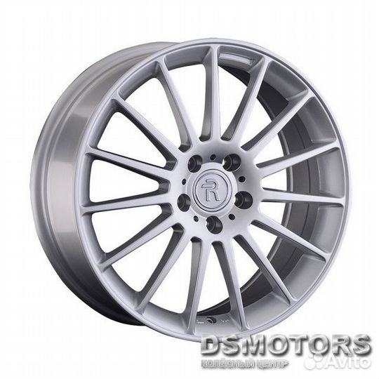 Диски BMW B206 8/19 5x112 ET47 d66.6 S