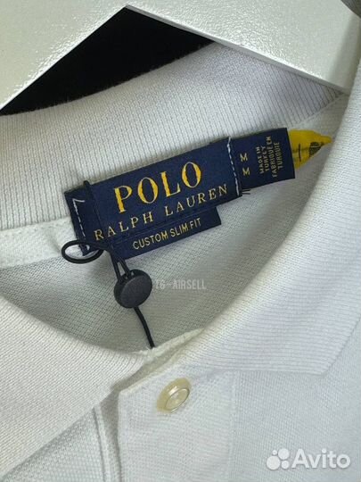 Поло Polo ralph lauren (old money)