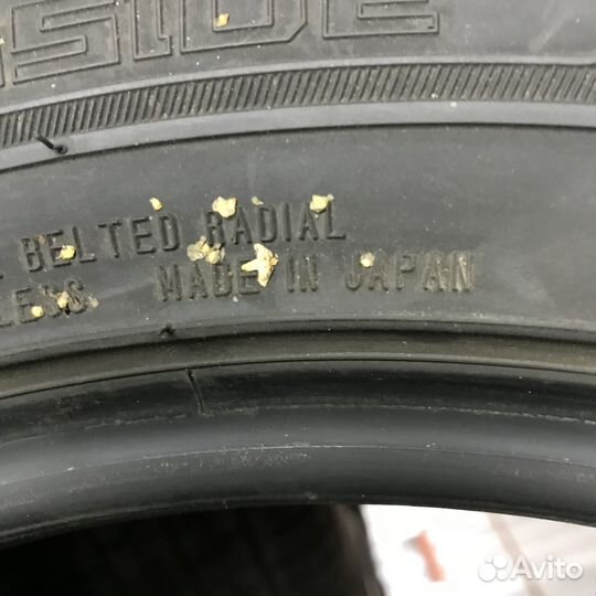 Dunlop Winter Maxx WM01 205/65 R16
